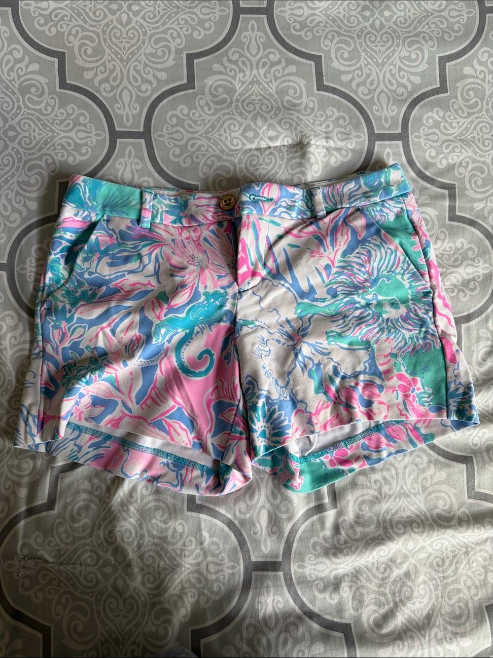 🌸 Lilly Pulitzer Shorts 🌸